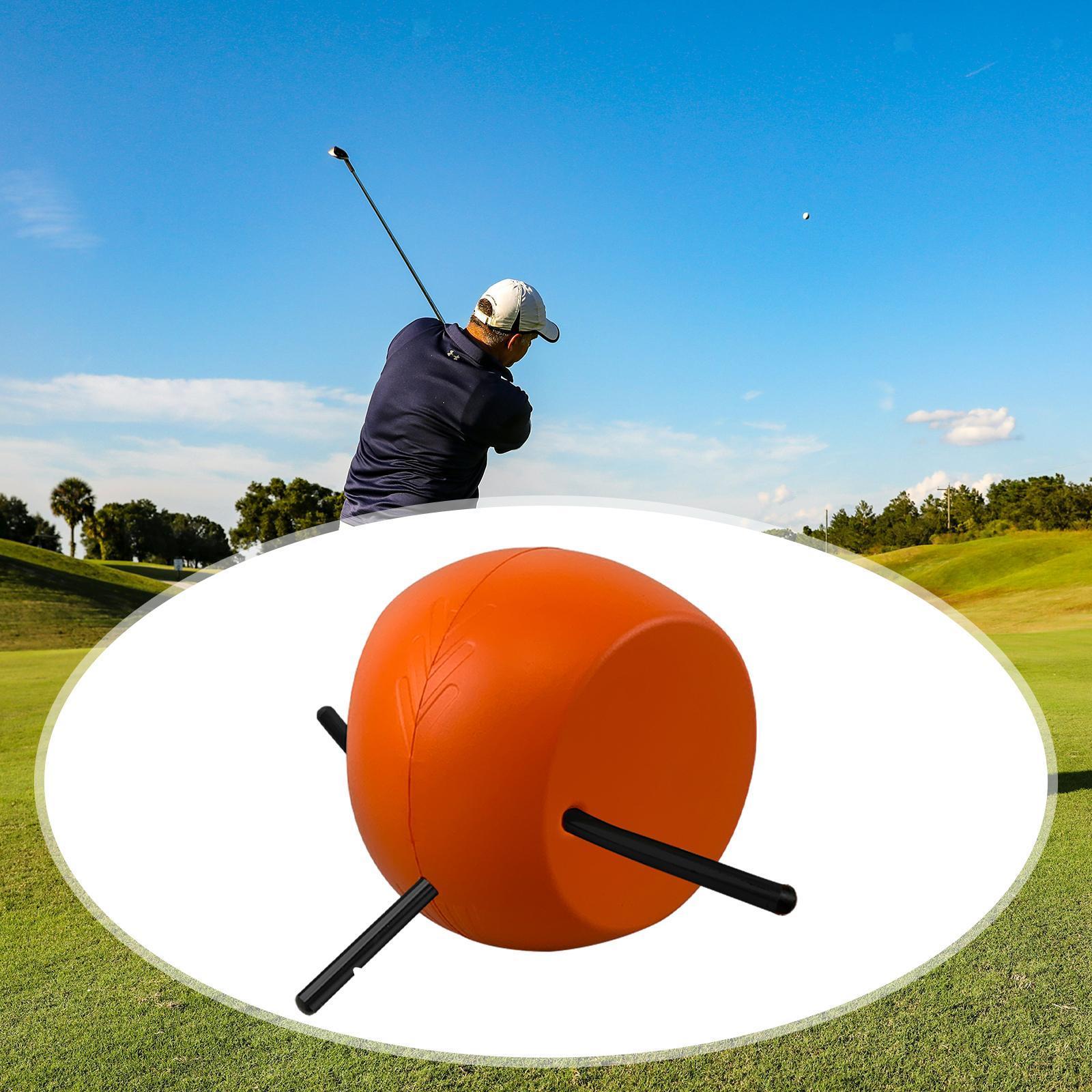 Dispositivo de entrenamiento de swing de golf conector de brazo ayudante de entrenamiento de golf - Imagen 21 de 25