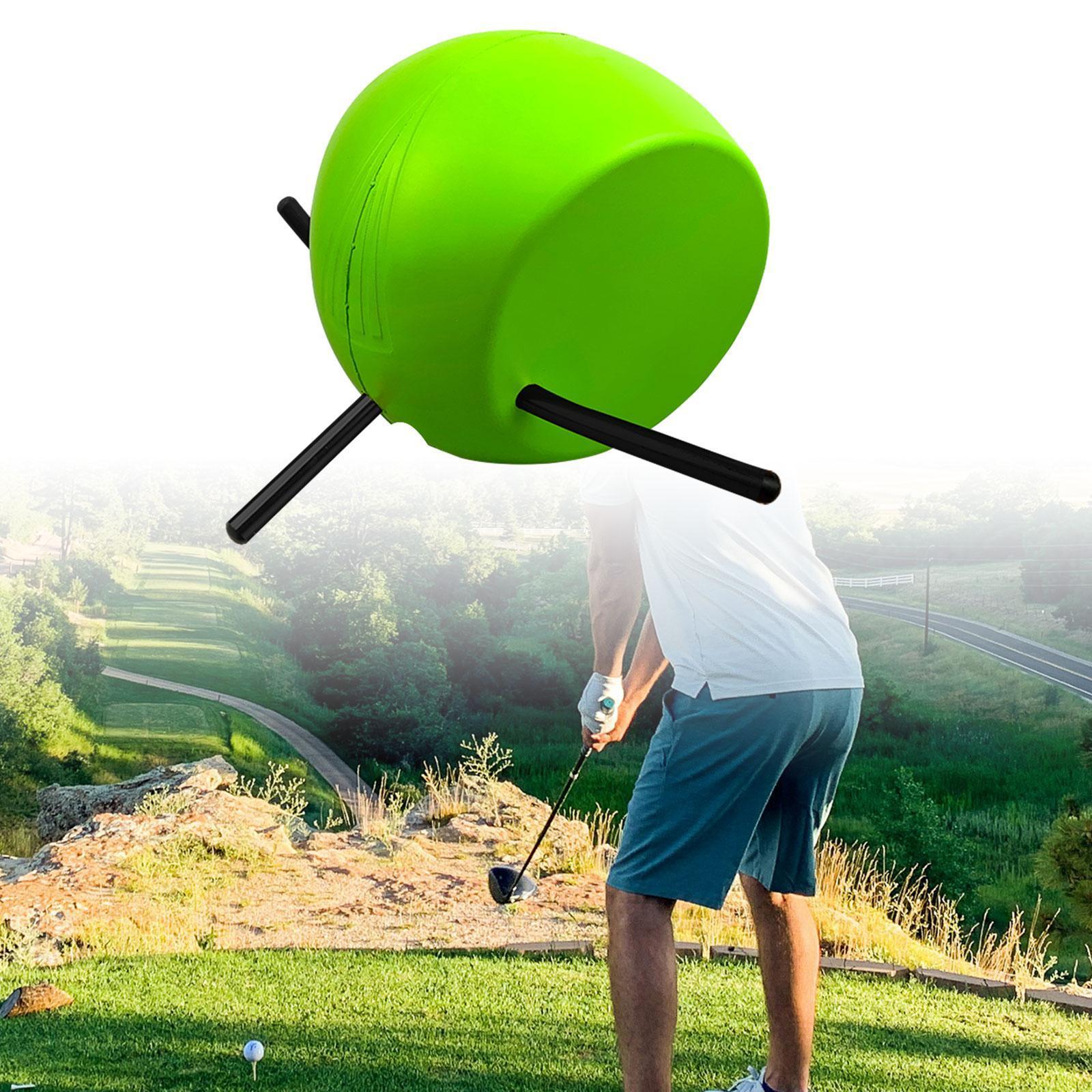 Dispositivo de entrenamiento de swing de golf conector de brazo ayudante de entrenamiento de golf - Imagen 24 de 25