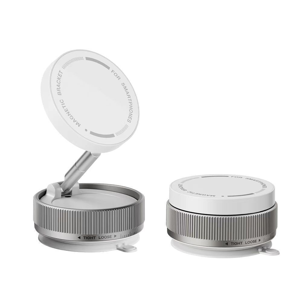 Maggrip Pro 360, Rotazione 360° e 180° Supporto per Auto Pieghevole, Nixie Maggrip Pro 360 2.0 - Foto 26 di 28