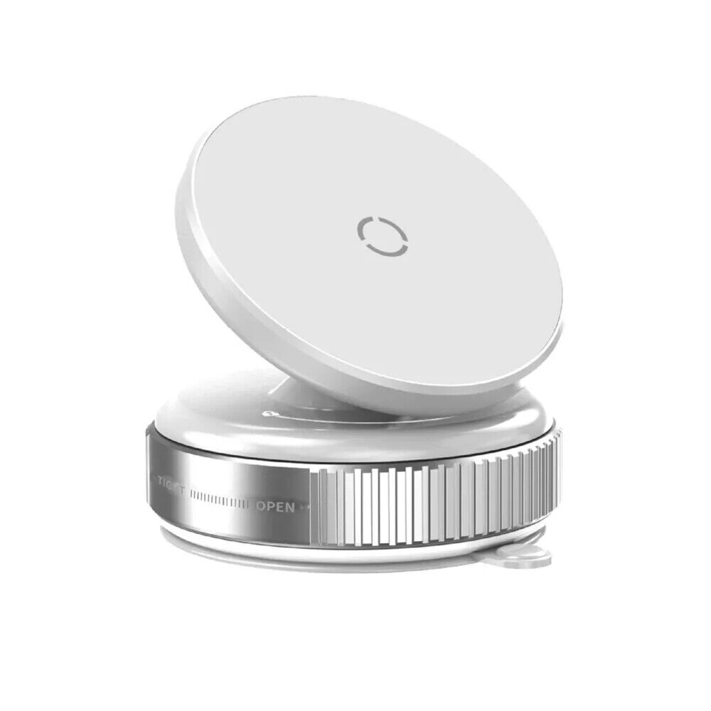 Maggrip Pro 360, Rotazione 360° e 180° Supporto per Auto Pieghevole, Nixie Maggrip Pro 360 2.0 - Foto 28 di 28
