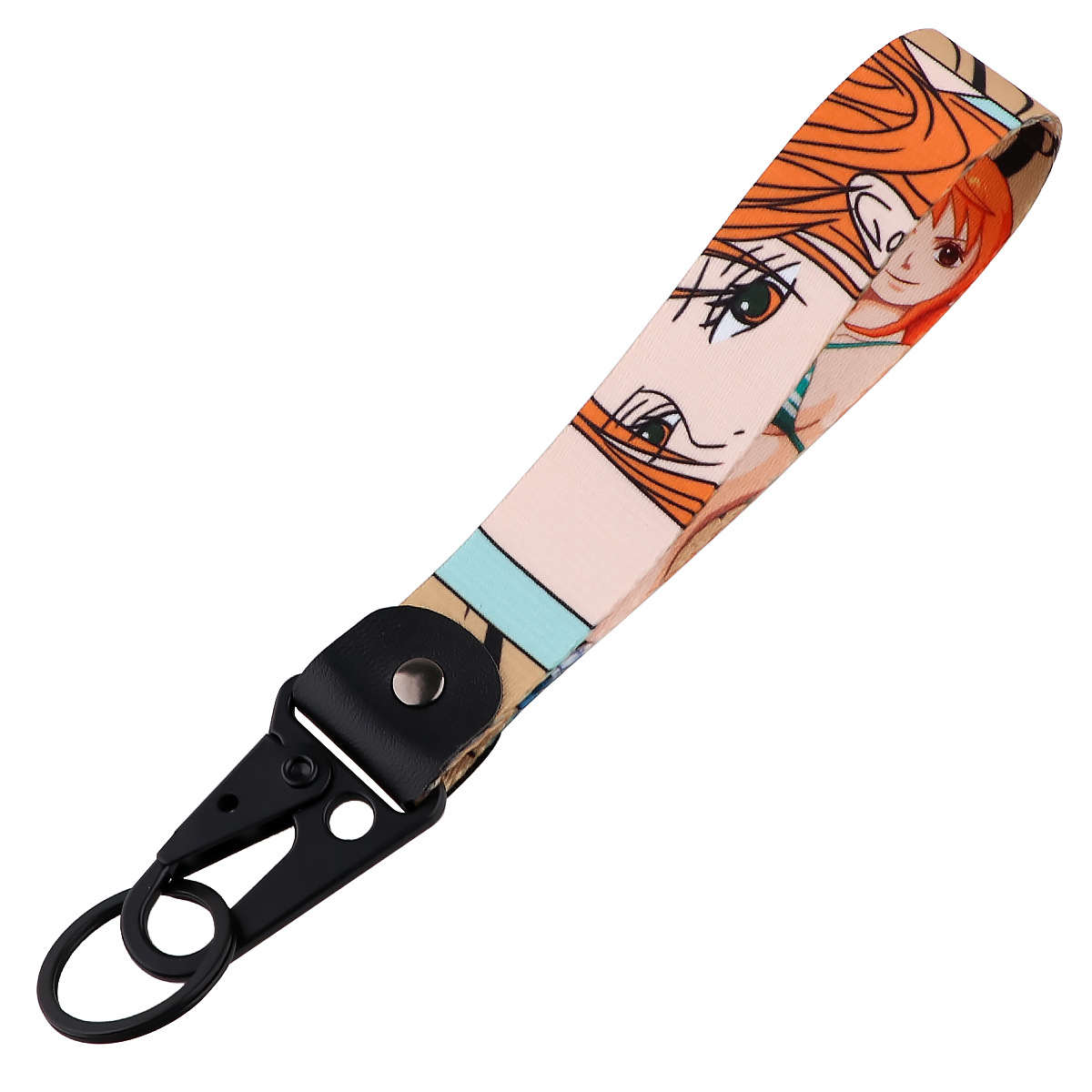 Japanischer Anime One Piece Kükenschnabel Schlüsselanhänger Straße fliegen Anhänger Auto Solon - Bild 28 von 33