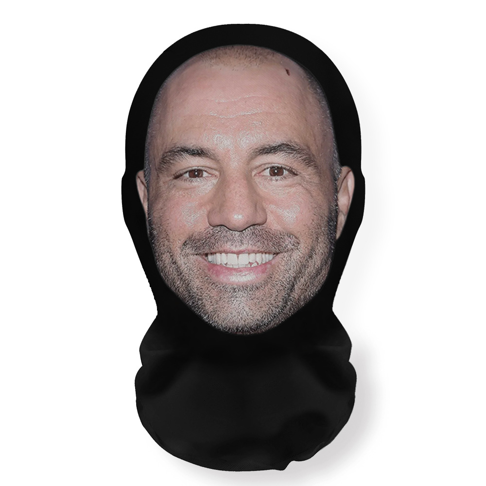 3D Stern Maske Cosplay Kopfbedeckung Hiphop Mode Sturmhaube elastisch Netz Vollgesicht - Bild 54 von 70