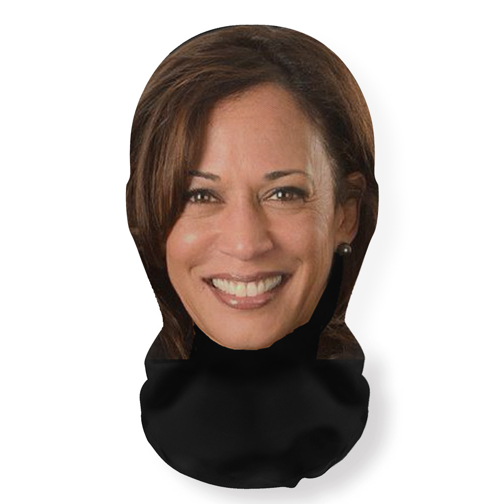 3D Stern Maske Cosplay Kopfbedeckung Hiphop Mode Sturmhaube elastisch Netz Vollgesicht - Bild 65 von 70