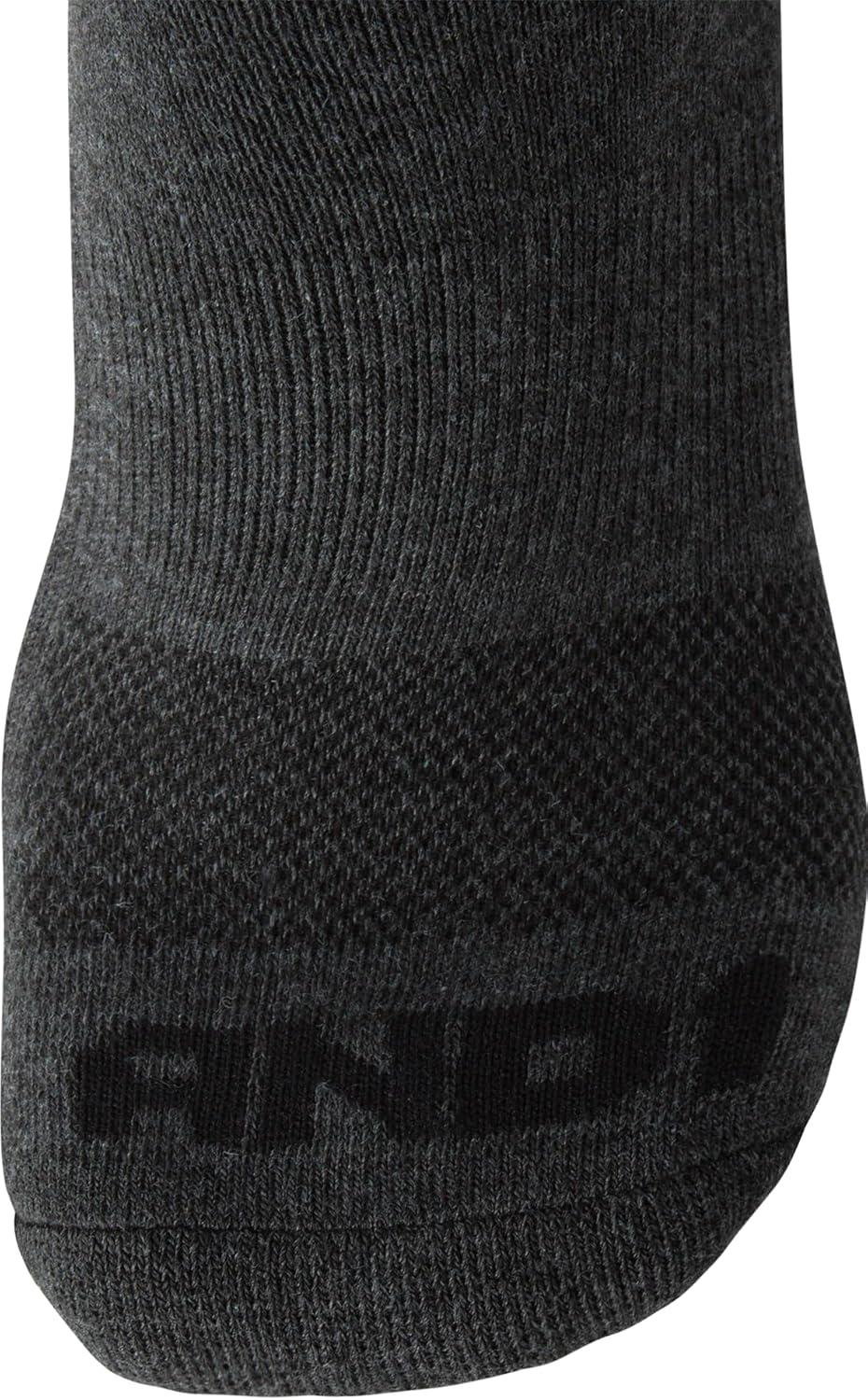 12 Pack Moisture Control Performance Cushioned Short Athletic Socks for Men - Picture 12 of 16