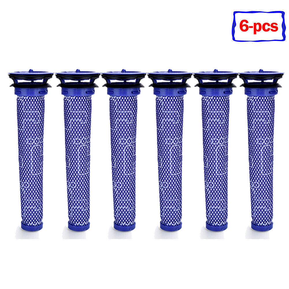 Pre & Post HEPA Filter For Dyson V8 V7 V6 Animal Absolute Cordless Vacuum Cleane - Picture 22 of 23