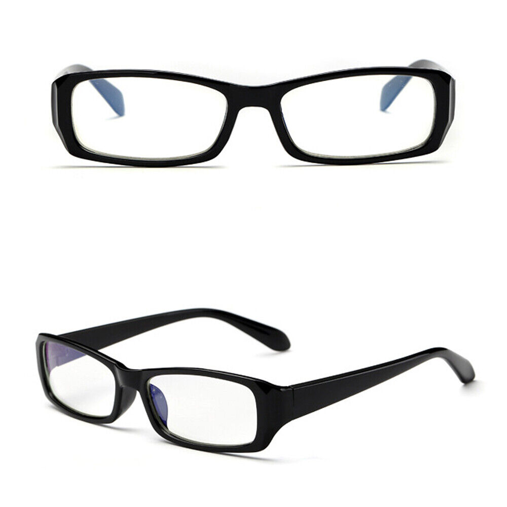 Highly Strength Reading Glasses +6.50 +7.00 +7.50 +8.00 Readers PC Frame Eyewear - Picture 25 of 25