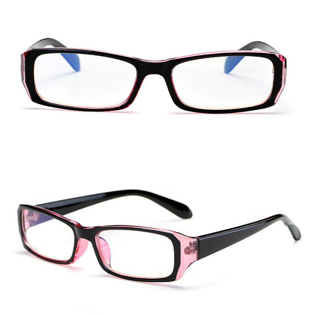 Highly Strength Reading Glasses +6.50 +7.00 +7.50 +8.00 Readers PC Frame Eyewear - Picture 24 of 25
