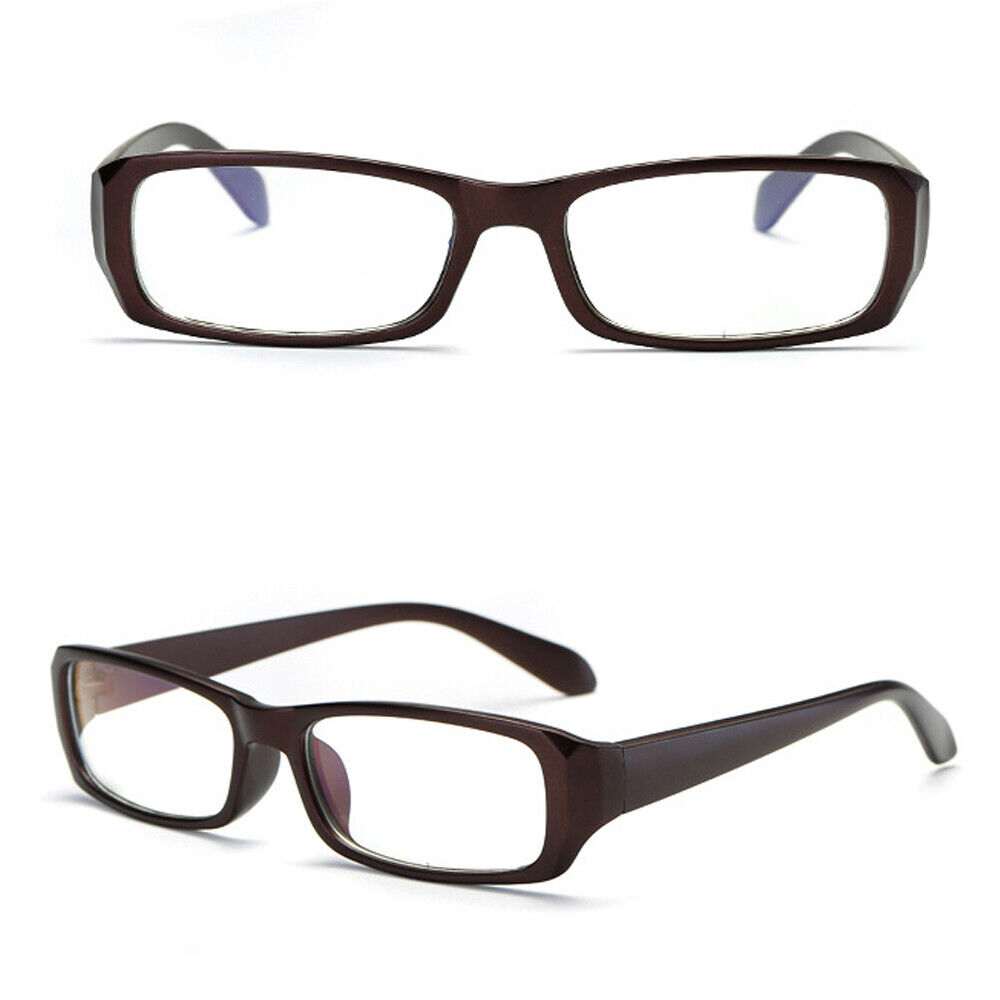 Highly Strength Reading Glasses +6.50 +7.00 +7.50 +8.00 Readers PC Frame Eyewear - Picture 23 of 25