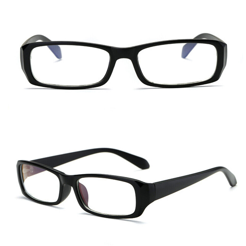 Highly Strength Reading Glasses +6.50 +7.00 +7.50 +8.00 Readers PC Frame Eyewear - Picture 20 of 25
