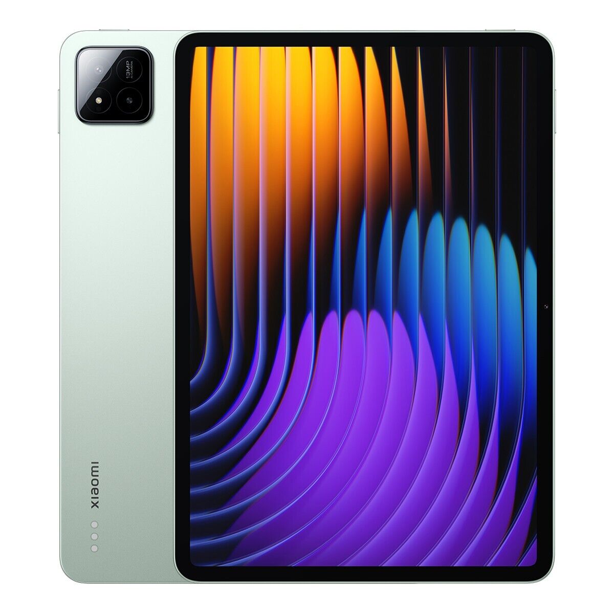 Tablet Xiaomi Mi Pad 7 8+256GB 11.2" Wifi Android 15 Snapdragon 7+ Gen 3 8850mAh - Imagen 23 de 29