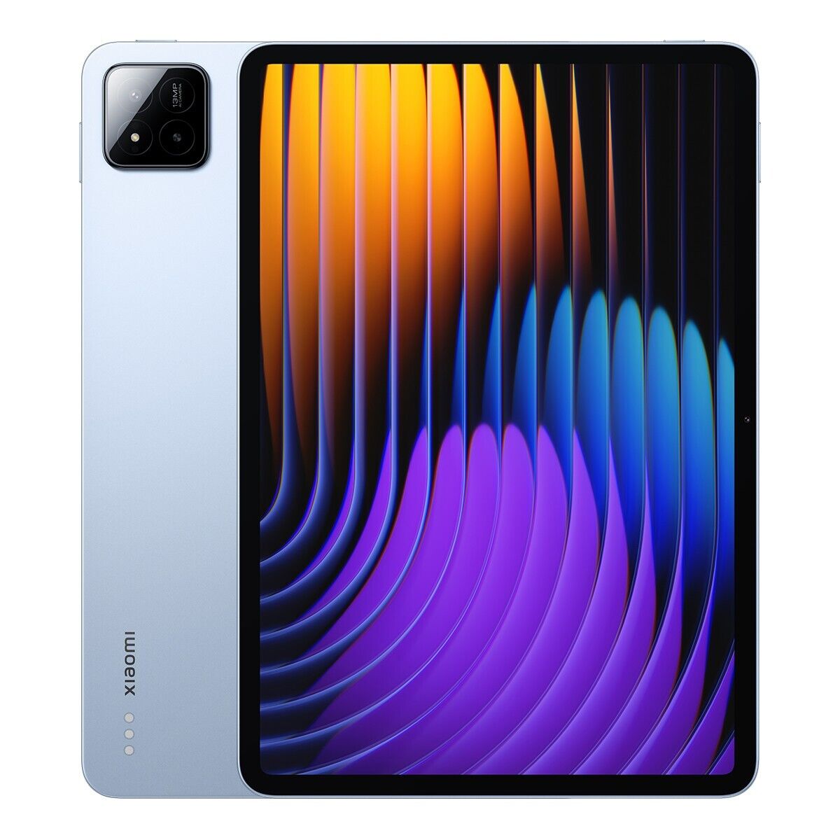 Tablet Xiaomi Mi Pad 7 8+256GB 11.2" Wifi Android 15 Snapdragon 7+ Gen 3 8850mAh - Imagen 26 de 29