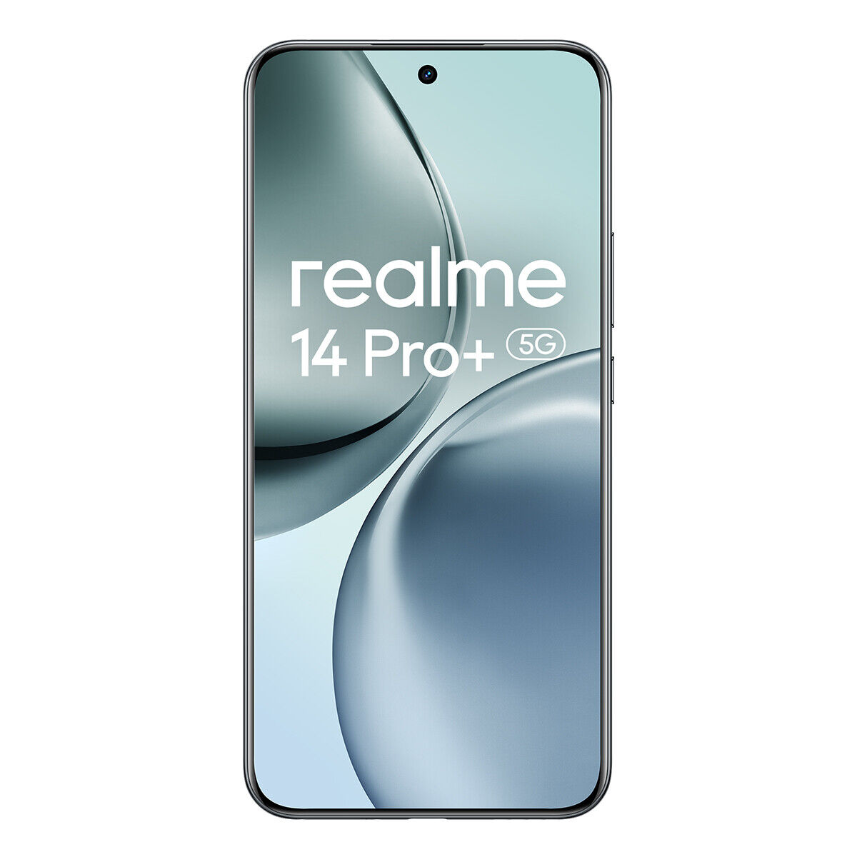 Realme 14 Pro+ Plus 5G 12G+512G Smartphone 6.83" OLED 50MP 6000mAh Dual SIM NFC - Afbeelding 21 van 22