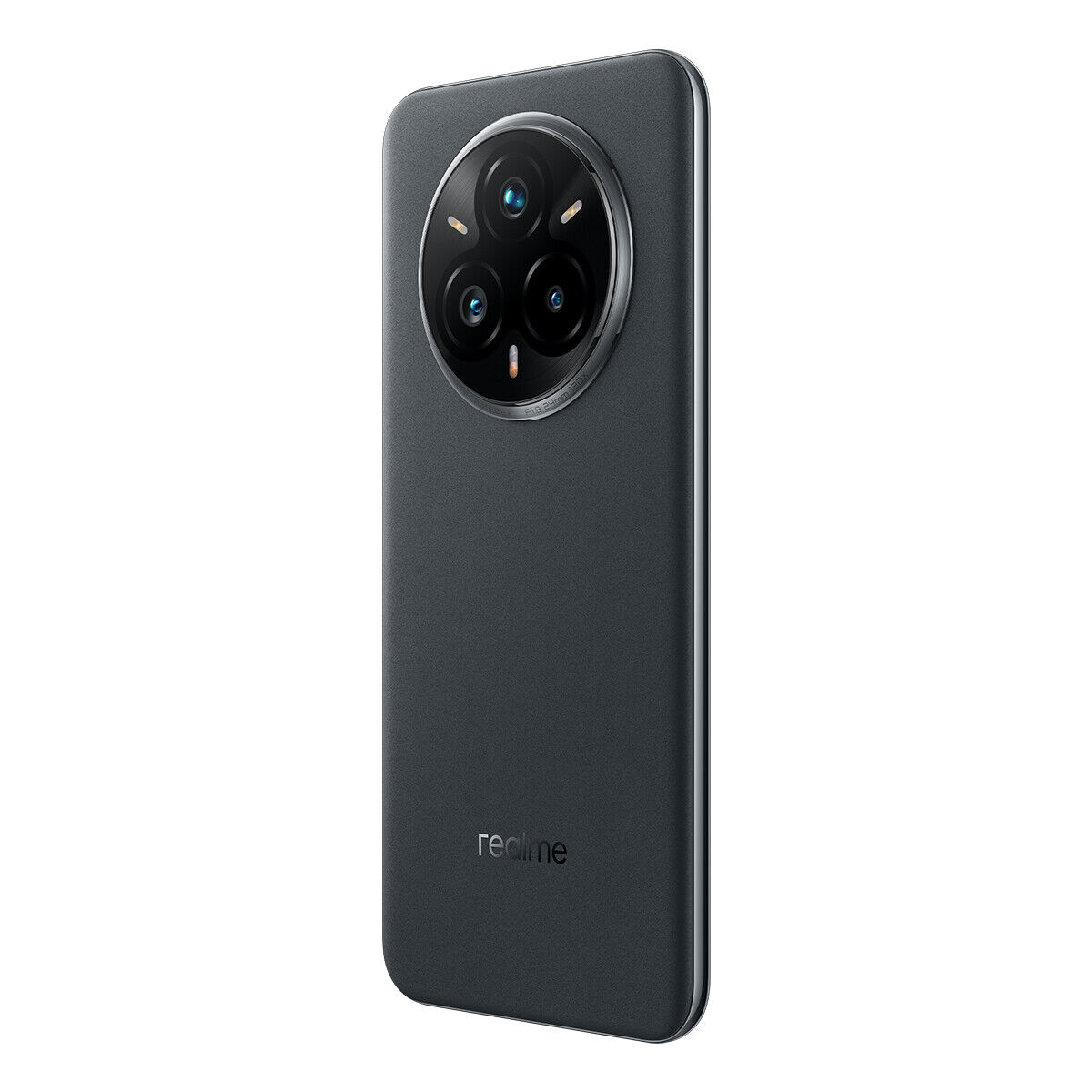 Realme 14 Pro+ Plus 5G 12G+512G Smartphone 6.83" OLED 50MP 6000mAh Dual SIM NFC - Afbeelding 22 van 22