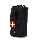 Tactical Molle Medical First Aid Kit IFAK Pouch Emergency EMT EDC Trauma Bag - Bild 11 von 14