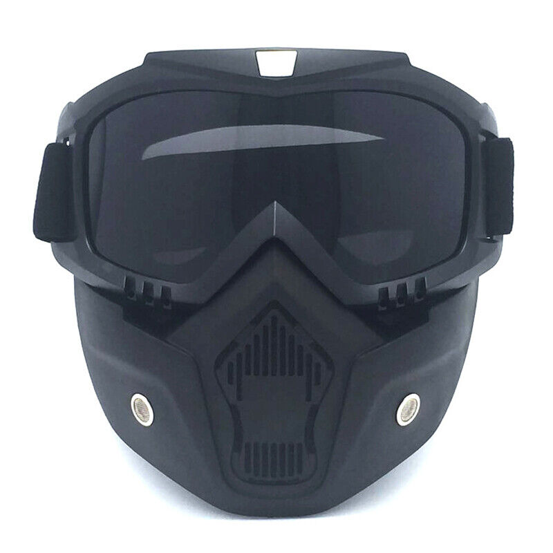 Winter Snow Ski Goggles Windproof Lens Snowboard Glasses UV Protection Eyewear - Picture 20 of 30
