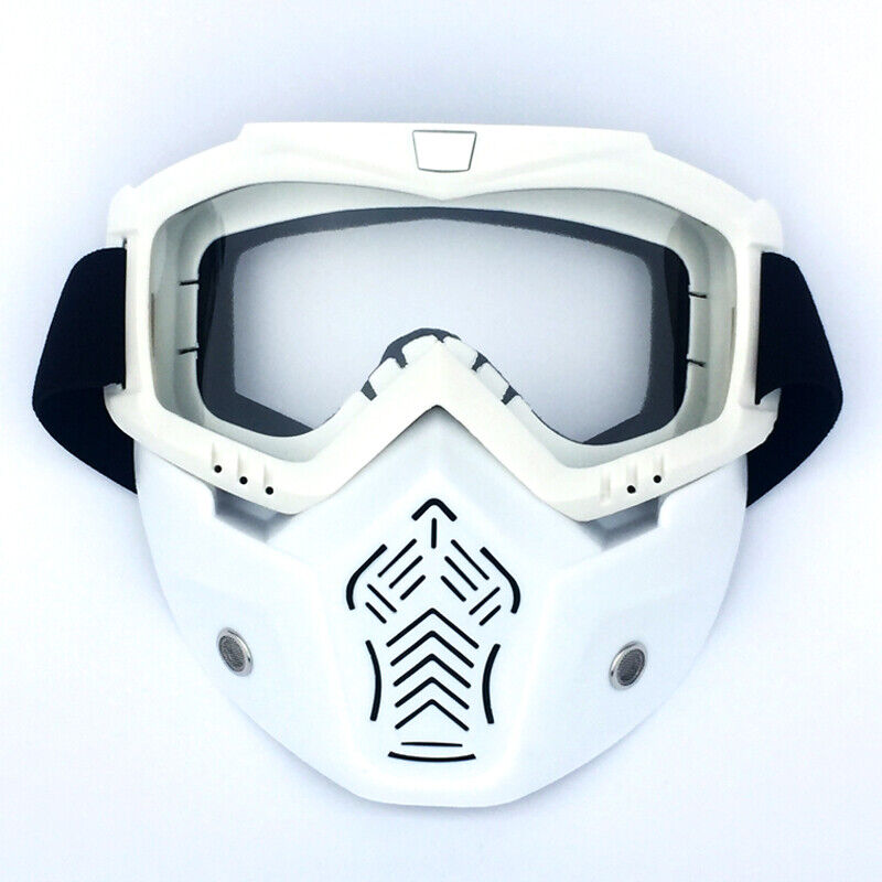 Winter Snow Ski Goggles Windproof Lens Snowboard Glasses UV Protection Eyewear - Picture 25 of 30