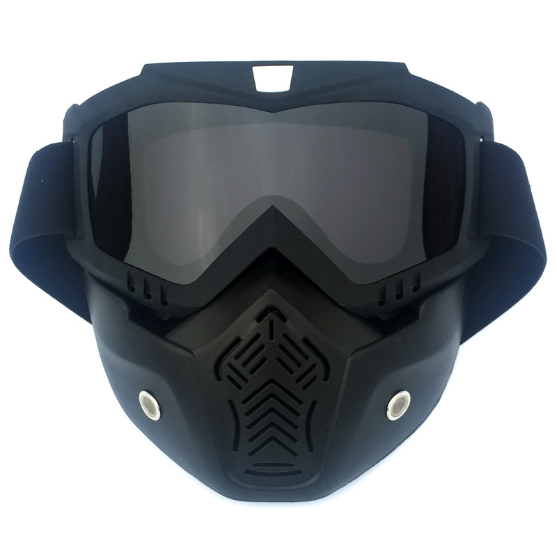 Winter Snow Ski Goggles Windproof Lens Snowboard Glasses UV Protection Eyewear - Picture 27 of 30