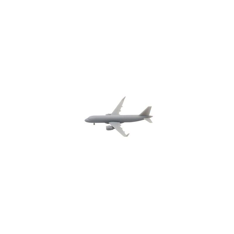 Impression 3D 1/700/400/350 Maquette Gravure Avion Airbus Français A320Neo - Photo 5/7