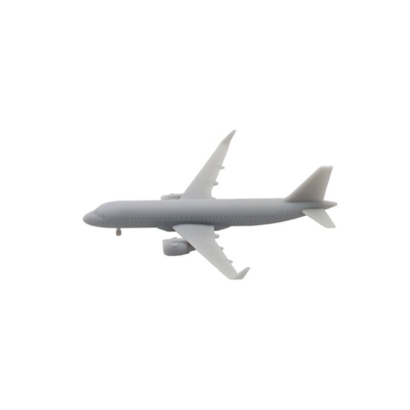 Impression 3D 1/700/400/350 Maquette Gravure Avion Airbus Français A320Neo - Photo 7/7