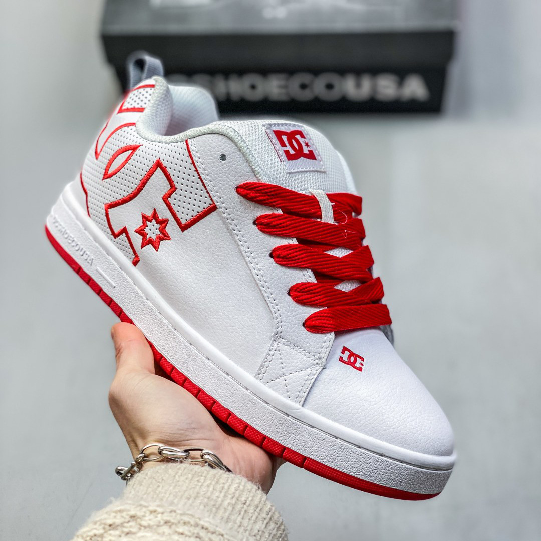 Unisex Fashion Skateboard Shoes Street Trend Sports Shoes Simple Casual Shoes - Picture 27 of 31