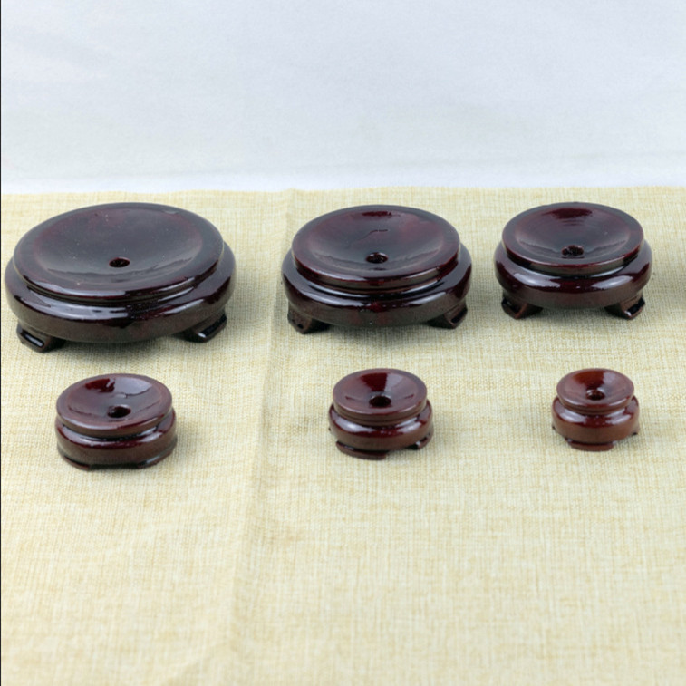 Natürliche weiße Jade Kürbis Schnitzerei Fu Lu Einweihung Geschenk Dekoration Ornament - Bild 13 von 13