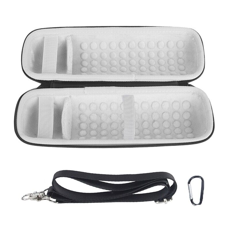 Shock-Proof Shoulder Bag Storage Case Cover For JBL Flip6 Bluetooth Speaker - Picture 11 of 14