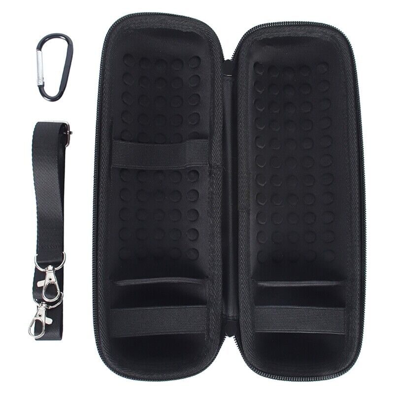 Shock-Proof Shoulder Bag Storage Case Cover For JBL Flip6 Bluetooth Speaker - Picture 10 of 14