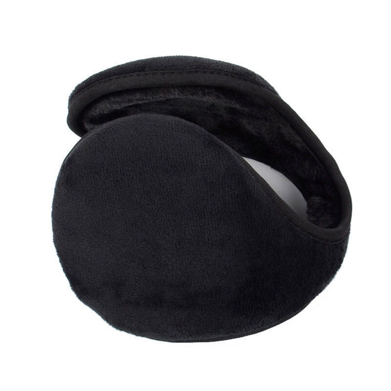 2025 Ladies Warmer Ear Cover Muffs Winter Casual Earflaps Earmuffs Headband Gift - Bild 10 von 14