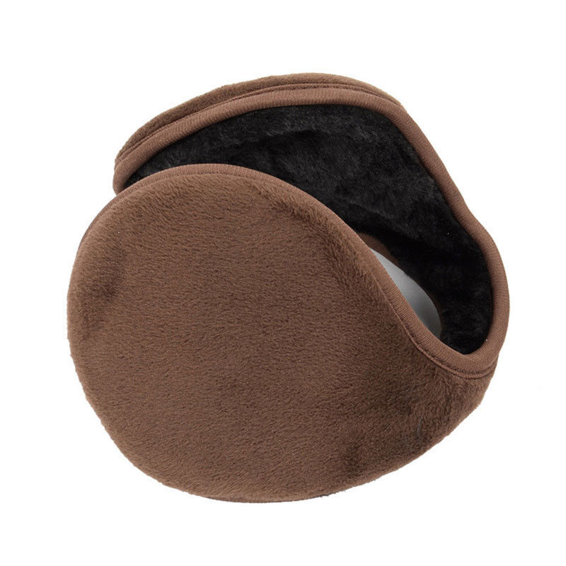 2025 Ladies Warmer Ear Cover Muffs Winter Casual Earflaps Earmuffs Headband Gift - Bild 13 von 14