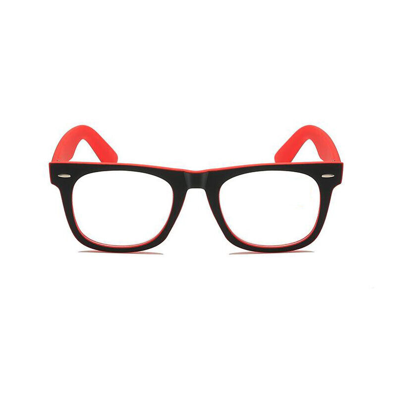 Retro Multifocal Reading Glasses Progressive Lager Frame Reader +1.0 2.0 3.0 4.0 - Picture 25 of 25