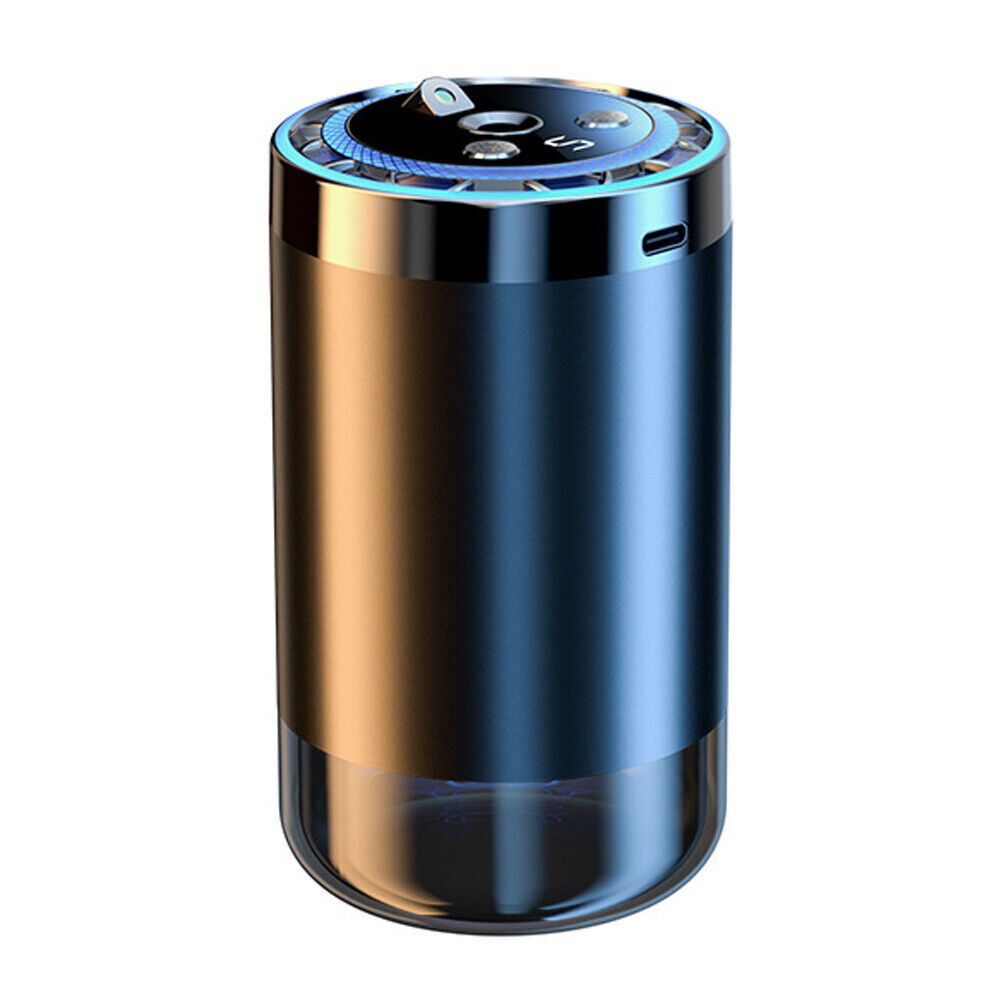 Smart Car Fragrance Perfume Air Freshener Diffuser Aroma Scent Diffuser Machine