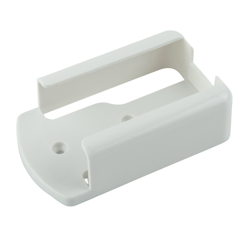 Universal Weiß Klimaanlage Fernbedienung Halter Wandmontage Box Aufbewahrung - Bild 45 von 48