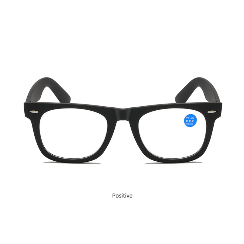Vintage Multifocal Reading Glasses Retro Progressive Reader Women Men +1.0~4.0 - Picture 16 of 25