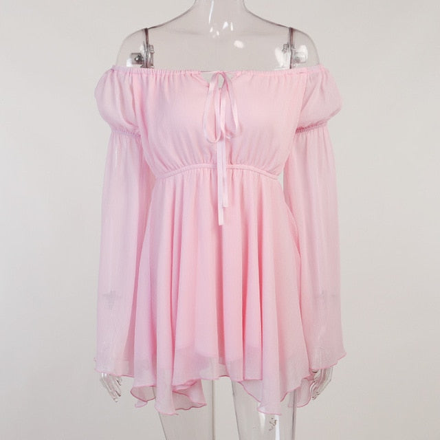 Gothic Lolita Dress Corset Lace Mini Long Sleeves Draped Bodycon Goth Vintage - Imagen 11 de 13