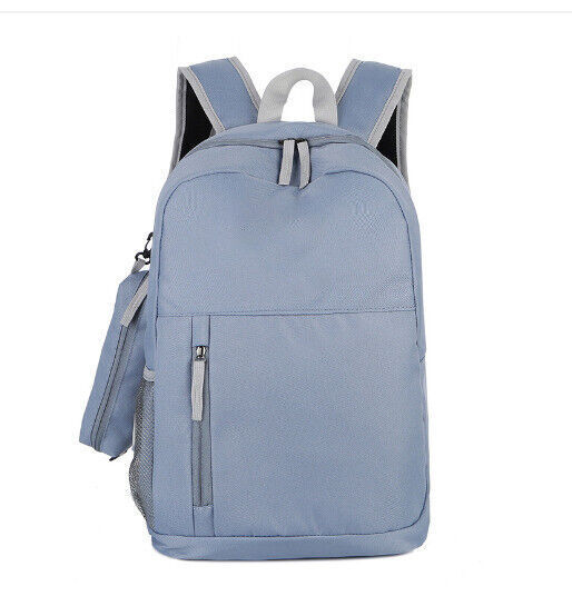 NEW Nike Backpacks Sports Trainning Travel Pockets  Backpack Daily School Bag -