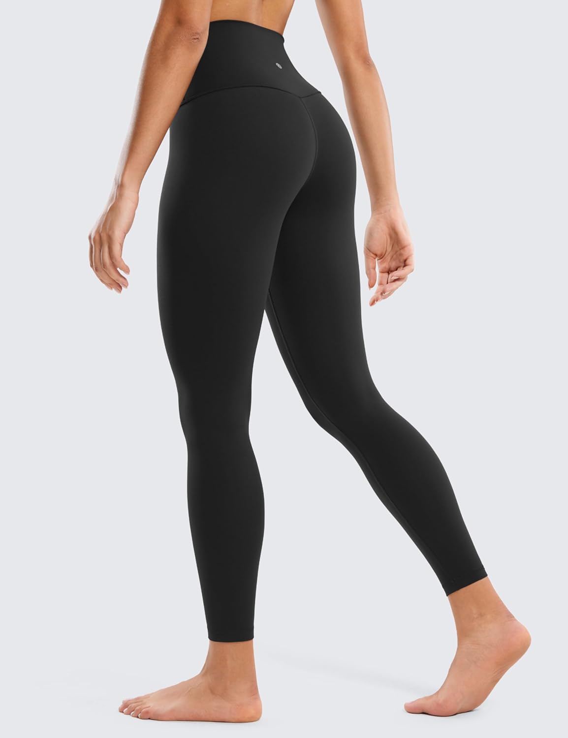 Womens High Waisted Lounge Legging Buttery Soft Workout Yoga Pants for Sports - Bild 20 von 93