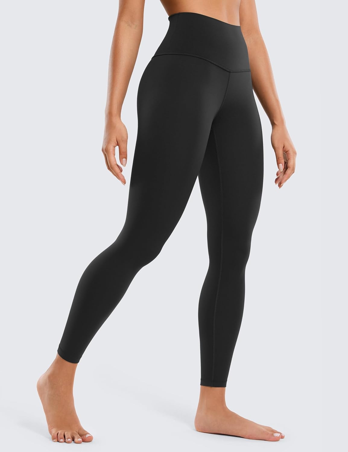 Womens High Waisted Lounge Legging Buttery Soft Workout Yoga Pants for Sports - Bild 26 von 93