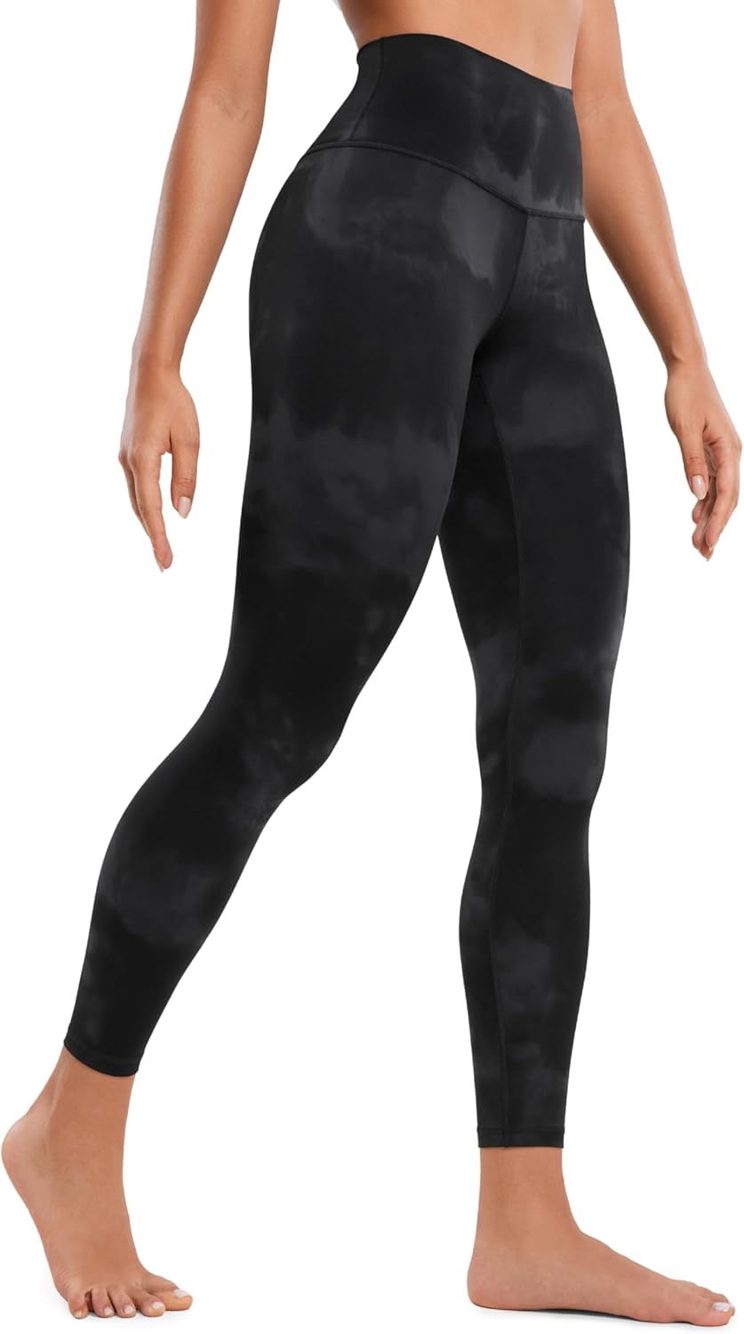 Womens High Waisted Lounge Legging Buttery Soft Workout Yoga Pants for Sports - Bild 28 von 93