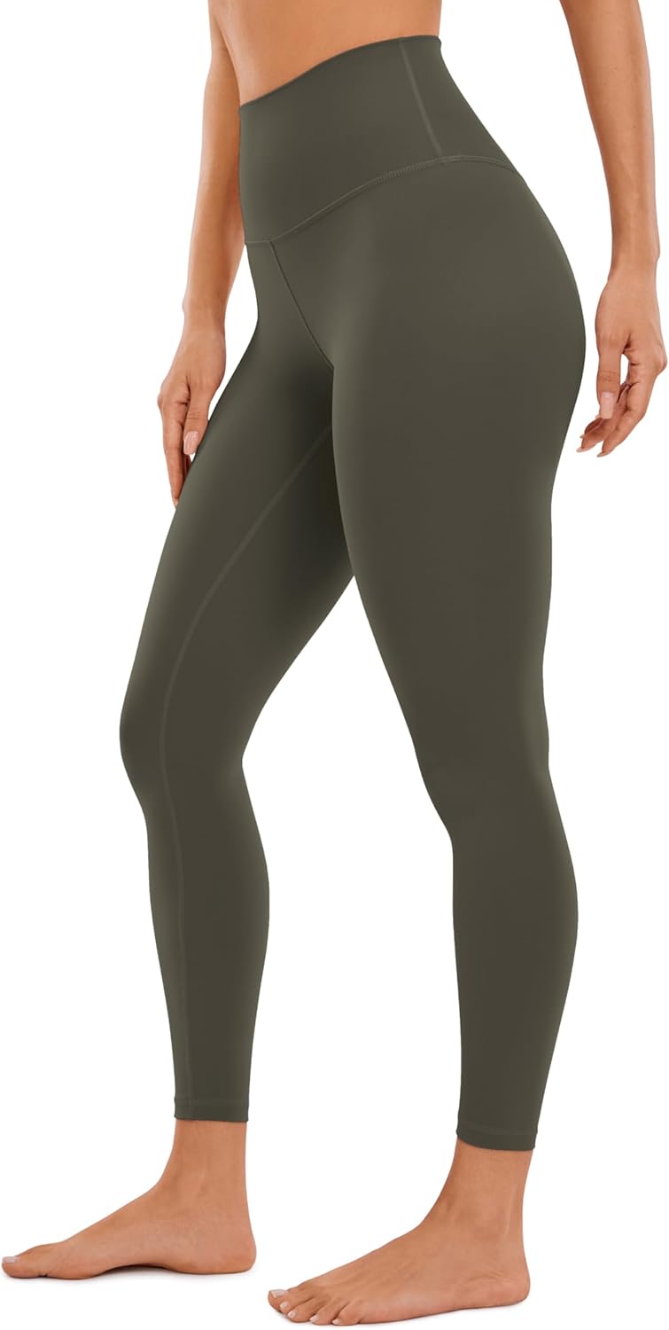 Womens High Waisted Lounge Legging Buttery Soft Workout Yoga Pants for Sports - Bild 32 von 93
