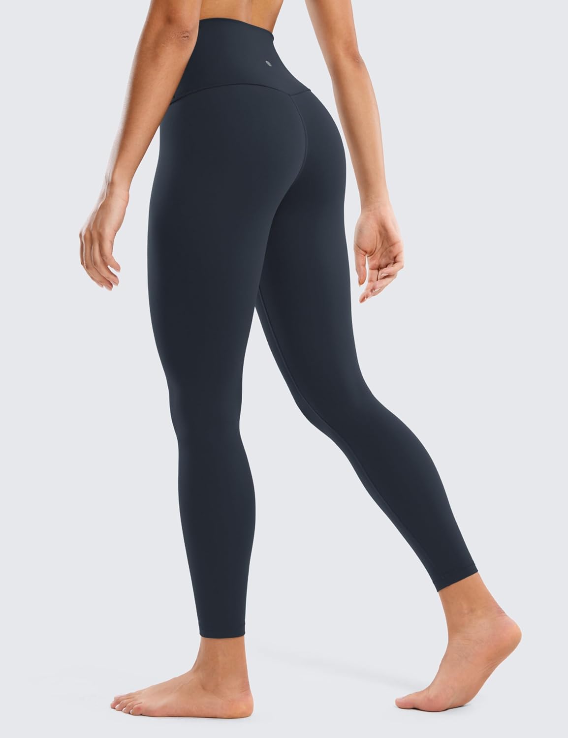 Womens High Waisted Lounge Legging Buttery Soft Workout Yoga Pants for Sports - Bild 37 von 93