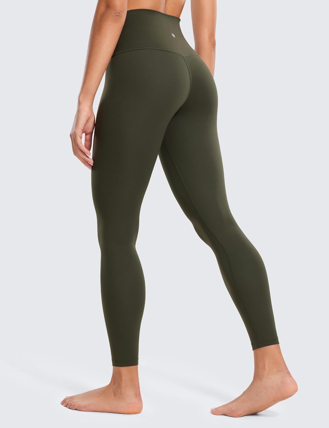 Womens High Waisted Lounge Legging Buttery Soft Workout Yoga Pants for Sports - Bild 41 von 93