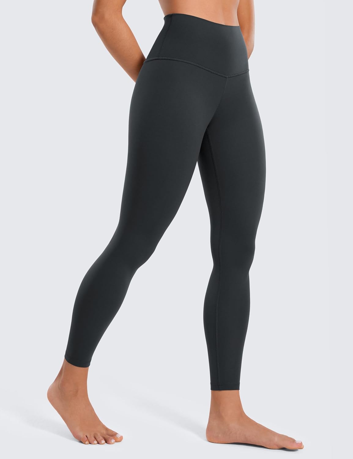 Womens High Waisted Lounge Legging Buttery Soft Workout Yoga Pants for Sports - Bild 47 von 93