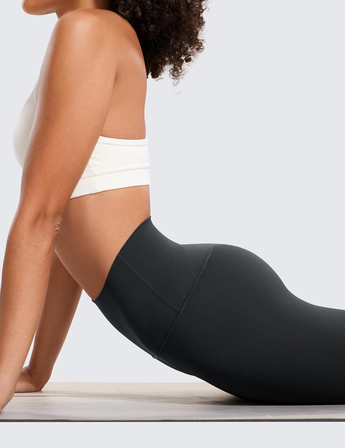 Womens High Waisted Lounge Legging Buttery Soft Workout Yoga Pants for Sports - Bild 49 von 93