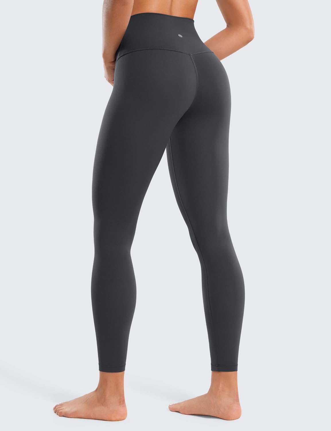 Womens High Waisted Lounge Legging Buttery Soft Workout Yoga Pants for Sports - Bild 51 von 93