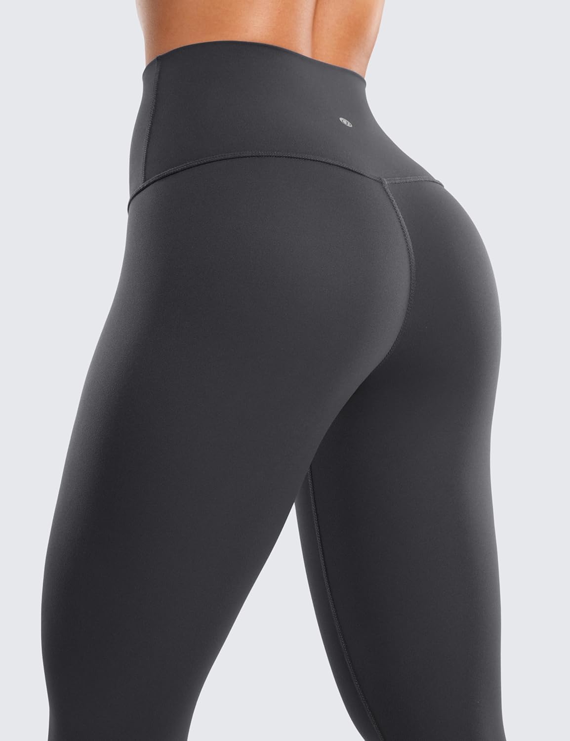 Womens High Waisted Lounge Legging Buttery Soft Workout Yoga Pants for Sports - Bild 53 von 93