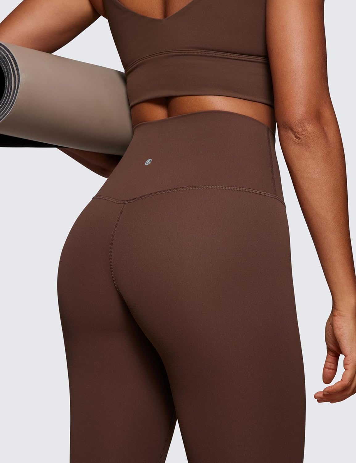 Womens High Waisted Lounge Legging Buttery Soft Workout Yoga Pants for Sports - Bild 57 von 93