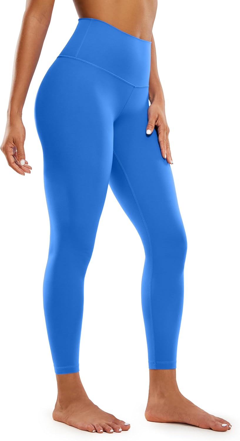 Womens High Waisted Lounge Legging Buttery Soft Workout Yoga Pants for Sports - Bild 58 von 93