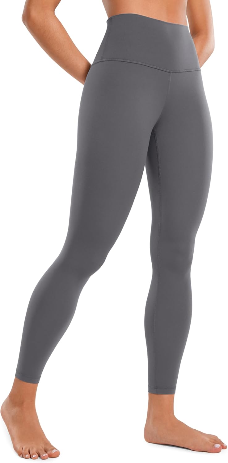 Womens High Waisted Lounge Legging Buttery Soft Workout Yoga Pants for Sports - Bild 61 von 93