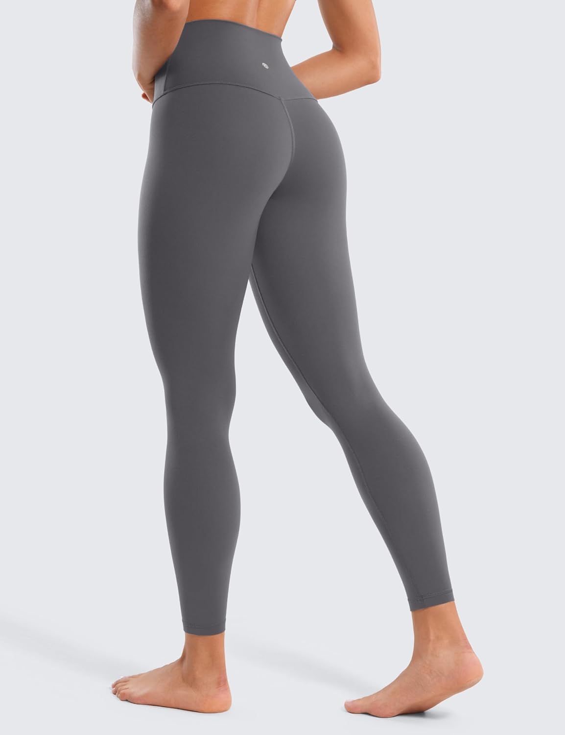 Womens High Waisted Lounge Legging Buttery Soft Workout Yoga Pants for Sports - Bild 62 von 93