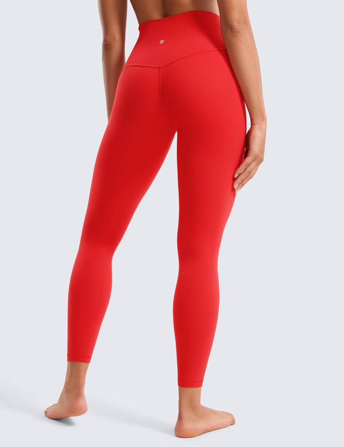 Womens High Waisted Lounge Legging Buttery Soft Workout Yoga Pants for Sports - Bild 66 von 93